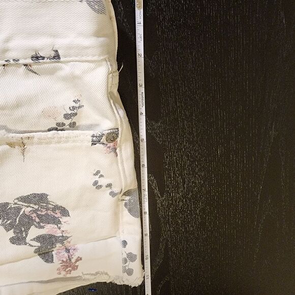 LUCKY BRAND  The Cutoff Denim - Picture 7 of 9